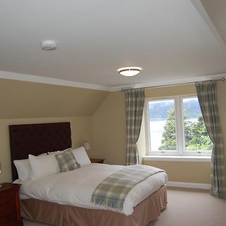 Allt Nan Ros Apartments Fort William オニック エクステリア 写真