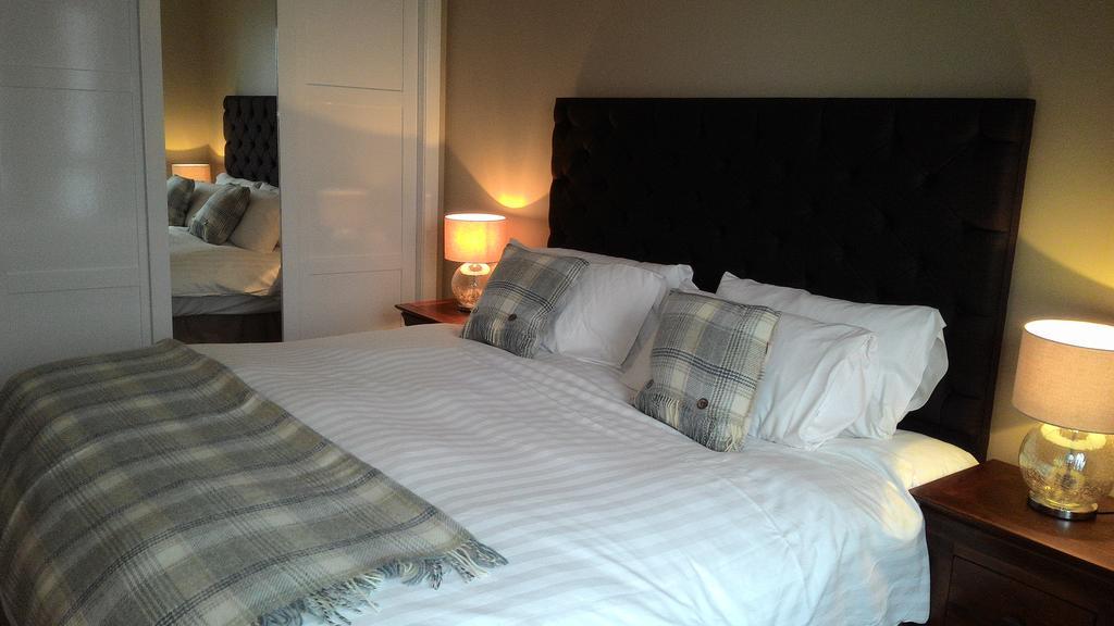 Allt Nan Ros Apartments Fort William オニック エクステリア 写真