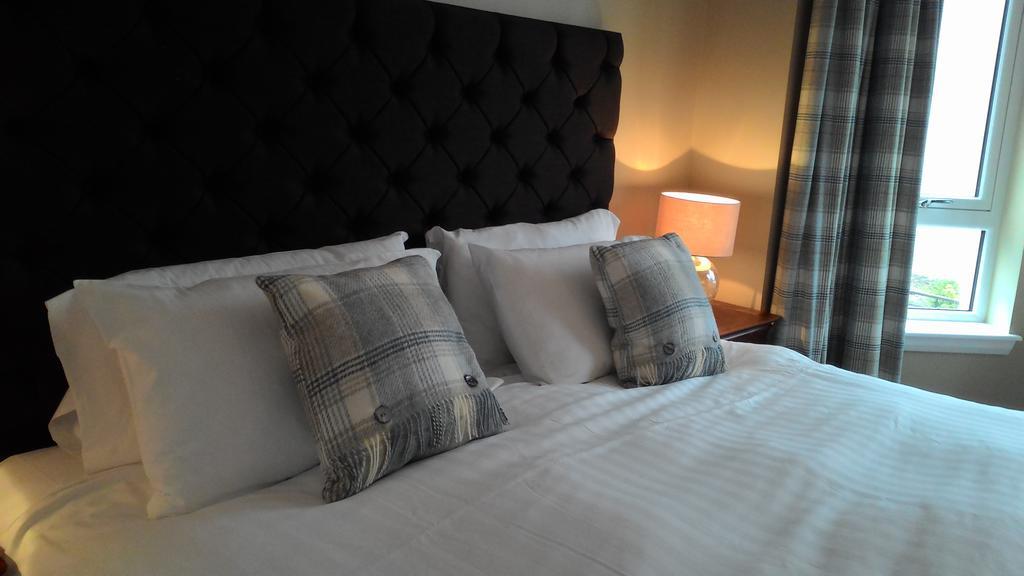 Allt Nan Ros Apartments Fort William オニック エクステリア 写真